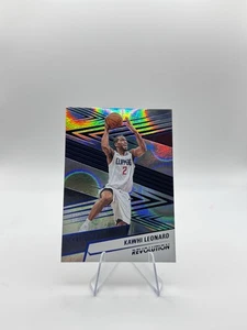 2024-25 Panini Revolution NBA Kawhi Leonard Inifinite /25 74 - Picture 1 of 2