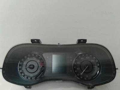 Cuadro de instrumentos velocímetro Chrysler 200 2015 47 k millas 56054630AK Foto 1 de 4