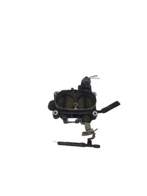 Conjunto de válvula de acelerador para 98-02 Lincoln Continental 391845 Foto 1 de 4