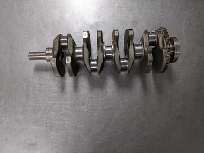 Cigüeñal estándar para 15-21 Mitsubishi Outlander Sport 2.4 1100A231 gasolina Foto 1 de 4