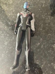Hasbro Marvel Avengers Titan Hero Series Nebula Quantum Suit 12" Figur - Bild 1 von 2