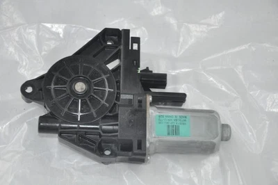 🥇2009 - 2020 Dodge Journey puerta trasera izquierda ventana regulador motor OEM Foto 1 de 4
