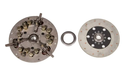 Clutch Assembly Kit Belarus MTZ tractor 250, 300, T25LB, T25 - Image 1 of 3