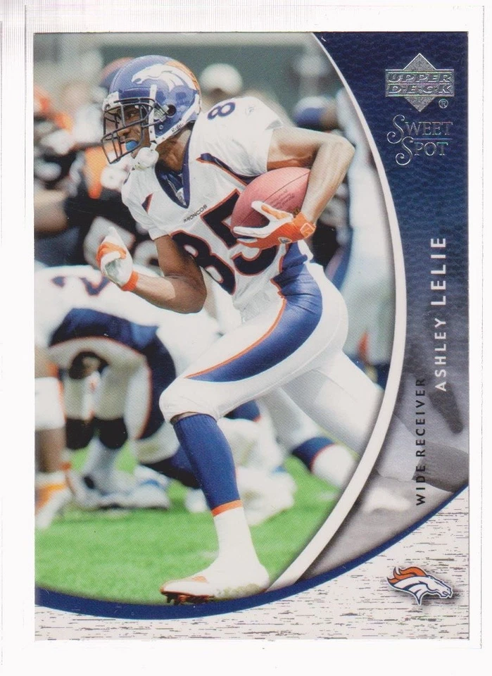 Denver Broncos Cards You Pick -- Get 40% off Details Inside A1 - Image 1 of 1