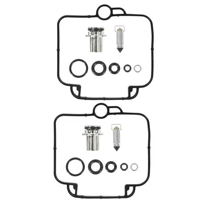 Carb Repair Kit For DR250SE DR350SE GS500E DR350 250SM GSX1100G F650 CS ST GS SE - Изображение 1 из 4
