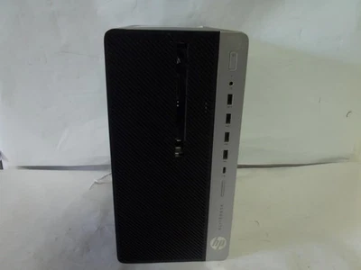 HP EliteDesk 705 G4 AMD PRO A10-9700 R7 3.50GHz 8GB 500GB SSD W11 (V2205) - Image 1 of 4