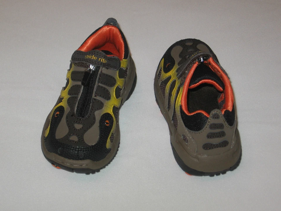 Nuevo sin caja Stride Rite ANACONDA   Foto 1 de 1