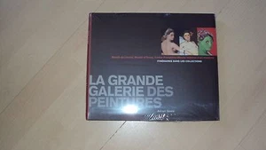 Buch DIE GROSSE GALERIE DER GEMÄLDE - Bild 1 von 1