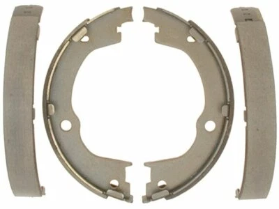 Juego de zapatas de freno traseras para Pontiac Torrent 2006-2009 CA Delco 81336KP 2007 2008 Foto 1 de 2