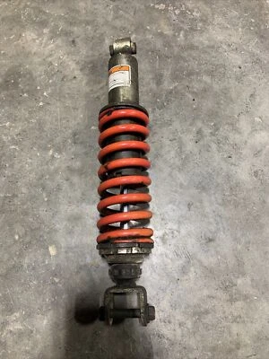 Amortiguador trasero yamaha ttr 225 1999 #2 Foto 1 de 4