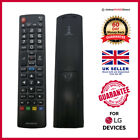 Replacement Remote Control For LG 22LD320H 26LD320H 26LD322H 32LD320B