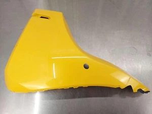 2020 Mclaren 720s Spider Rear LH Left Bumper Corner 2K KMS - Picture 1 of 13