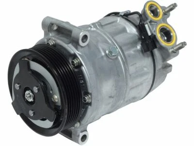 For 2012-2013 Jaguar XKR S A/C Compressor 64111MK UAC PXC16 Compressor Assembly - Imagem 1 de 2