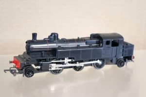 TRIANG R653 SNCF 2-6-2 CONTINENTAL CLASS 131TB 12 TANK LOCOMOTIVE oi - Picture 1 of 7