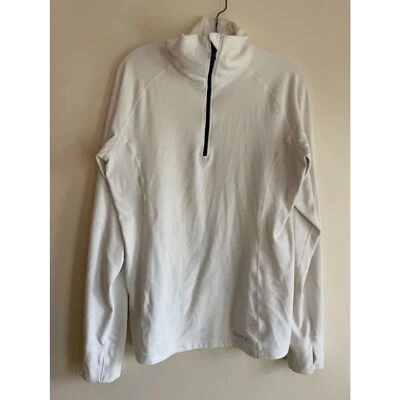 Burton Micro Fleece Cuarto Cremallera Foto 1 de 4