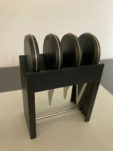 Rosendahl Denmark, Partyset, Obstset, Ausstellungsstück - Bild 1 von 5