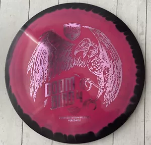 New Discmania Horizon DoomBird 4 Simon Lizotte FD3 Disc Golf 176g - Picture 1 of 2