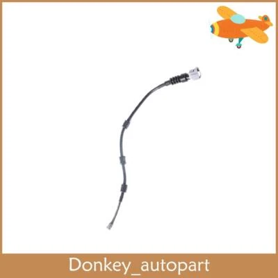 Sensor de desgaste da pastilha de freio traseiro 47771-50040 compatível com Lexus LS400 1993 1994 substituição - Imagem 1 de 4