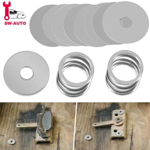 Parking Brake Pad Shims Springs Kit For Polaris Ranger 500 700 800 900 XP Crew - Picture 1 of 13