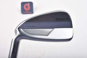 Left Hand Ping i525 #7 Iron / Blue Dot / Regular Flex Recoil ES 780 Shaft / Demo - Picture 1 of 6