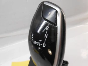 BMW 5 Series Gear Shifter Knob OEM 9458751 DX0107 - Bild 1 von 7