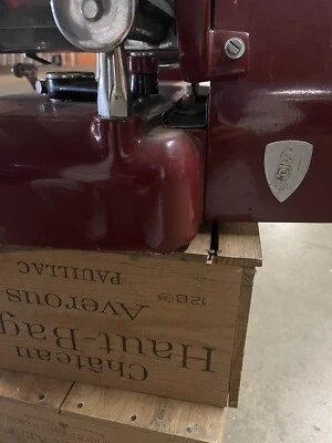 GOWER , the slicing machine - Image 1 of 4