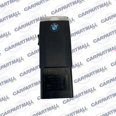 2004-2010 BMW 745i Sedan 4-DR Glove Box Flashlight Flash Light Torch 8360066 OEM - Изображение 1 из 4