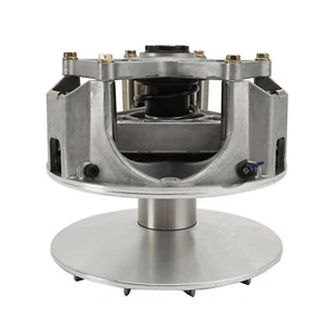Variomatik Gramm Variator Satz 1323327 Für Polaris Rzr Xp 4 Turbo Intl Xp Turbo - Picture 1 of 12