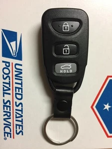 OEM: Original HYUNDAI Sonata 2011-2014 Llavero sin llave FCC: OSLOKA-950T 95430-3Q001 - Imagen 1 de 4