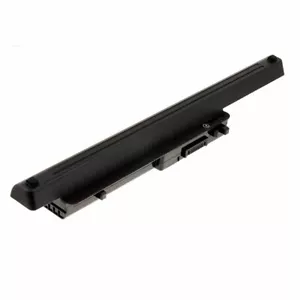 Akku für Dell Studio 1747 7800mAh/87Wh 11,1V 7800mAh/87Wh Li-Ion Schwarz - Bild 1 von 1