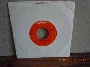 MABLEY,MOMS 7" vinyl...ABRAHAM,MARTIN & JOHN/SUNNY...MERCURY...VG...'69 - Picture 1 of 2