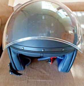 Damen Motorrad Helm " Caberg " Gr. 57-58 mm - Bild 1 von 6