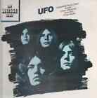 Ufo NEAR MINT Telefunken Vinyl LP