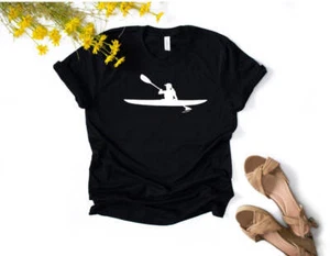 Kajak T-Shirts - Bild 1 von 48
