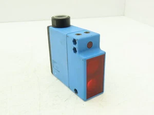 Interruptor óptico de proximidad sensores fotoeléctricos Sick WT36-R910 - Imagen 1 de 10