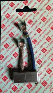 Paire de balais de démarreur pour Simca Horizon- 1307 - 1100 - Photo 1/2