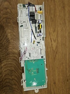 Thomson washing machine spare parts, Console Module Pcb 1039818 - Picture 1 of 3