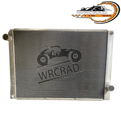 Truck MT Radiator For Ford AeroMax Louisville LA LNT L9000 LN LT LTL9000 Series - Image 1 of 4