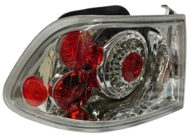 Faro trasero LED HONDA CIVIC 1996-2000 2 puertas solo izquierdo Foto 1 de 4