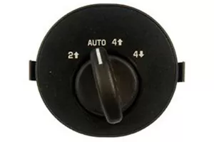 Four Wheel Drive Selector Switch 02-09 Trailblazer ENVOY 4WD 4x4 Dorman 901-064 - Picture 1 of 1