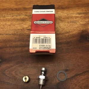 Briggs & Stratton 299060 Nadelventil-Kit Original-Zubehör-Hersteller - Bild 1 von 2