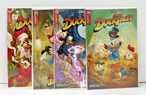 Ducktales #1-4 Ongoing Series NM+ 9.6 Dynamite Entertainment Disney Comics - Picture 1 of 1