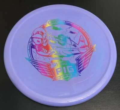 Innova Glow Pro Pig Ricky Wysocki Tour Series 175 gramos Foto 1 de 2
