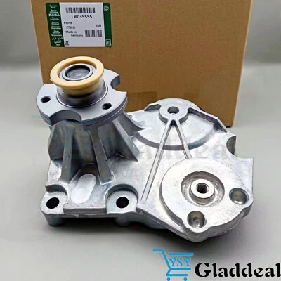 Polea loca de correa de transmisión BritPart LR035555 para Land Rover Range Sport LR4 OEM Foto 1 de 4