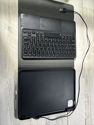 ipad 11 pro keyboard case - Image 1 of 4