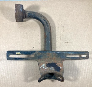 Conjunto de luz de freno trasera y soporte de matrícula Buick 1929 1930 1931 Gemco? - Imagen 1 de 13