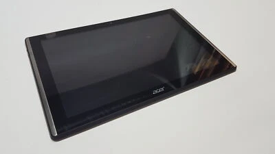 6M.LDUNB.001 New Acer Iconia One 10 B3-A40 10.1" LCD Screen Module Display Panel - Image 1 of 3