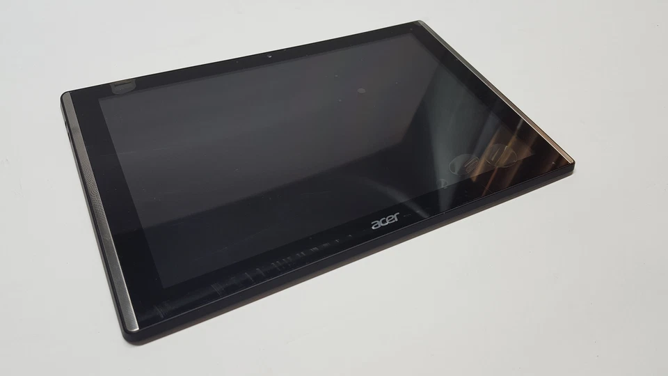 6M.LDUNB.001 Acer Iconia One 10 B3-A40 10.1" LCD Screen Module Display Panel