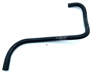 90528437 ORIGINAL OPEL ASTRA G CC E CARAVAN ÖLDAMPF ENTLÜFTUNGSSCHLAUCH 1998-2009 - Bild 1 von 2