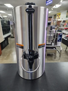 Used Bunn Titan TF Server, Vertical FCT 39400.0001 - Picture 1 of 7